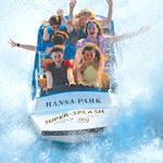 Programmpaket HANSA-PARK SIERKSDORF – Klassenfahrt Schweriner See von Jugendtours