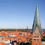 Programmpaket LNEBURG – Klassenfahrt Holiday Camp und Heide Park Soltau von Jugendtours