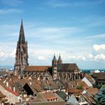 Programmpaket FREIBURG IM BREISGAU – Klassenfahrt Schwarzwald und Europa-Park von Jugendtours