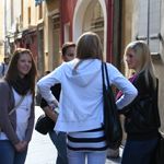 Programmpaket COLMAR – Klassenfahrt Schwarzwald und Europa-Park von Jugendtours