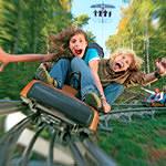 Programmpaket FORT FUN – Klassenfahrt Hochsauerland von Jugendtours
