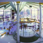 Programmpaket ERLEBNISBAD & BRAUEREI BITBURG – Klassenfahrt Trier von Jugendtours