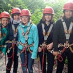 Programmpaket AKTIV – Klassenfahrt Strausberg bei Berlin von Jugendtours