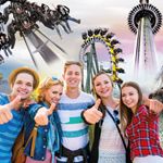 Programmpaket HEIDE PARK SOLTAU – Klassenfahrt KiEZ Arendsee von Jugendtours