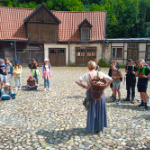 Programmpaket BURG FALKENSTEIN – Klassenfahrt Stolberg von Jugendtours