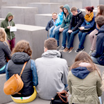 Programmpaket JDISCHES BERLIN - Spurensuche – Klassenfahrt Berlin von Jugendtours