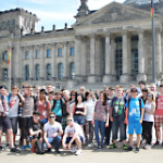 Programmpaket BERLIN – Klassenfahrt Jugenddorf Ruppiner See von Jugendtours