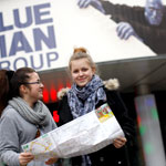 Programmpaket FUN – Klassenfahrt Berlin von Jugendtours