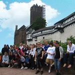 Programmpaket WARTBURG – Klassenfahrt Plaue von Jugendtours