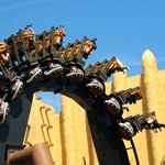 Programmpaket PHANTASIALAND – Klassenfahrt Park Eifel bei Koblenz von Jugendtours