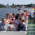 Programmpaket HIDDENSEE &ndash; Klassenfahrt Jugenddorf Wittow von Jugendtours