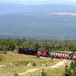 Programmpaket BROCKEN – Klassenfahrt Wernigerode und Rbeland von Jugendtours