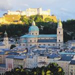 Programmpaket SALZBURG PLUS – Klassenfahrt Inzell und Salzburg von Jugendtours