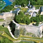 Programmpaket FESTUNG KNIGSTEIN – Klassenfahrt KiEZ An der Grenzbaude Sebnitz von Jugendtours