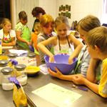 Programmpaket NATUR – Klassenfahrt KiEZ Querxenland Seifhennersdorf von Jugendtours