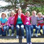 Programmpaket SAURIERPARK KLEINWELKA – Klassenfahrt KiEZ Querxenland Seifhennersdorf von Jugendtours