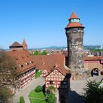 Programmpaket MITTELALTER – Klassenfahrt Nrnberg von Jugendtours