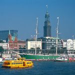 Programmpaket HAMBURG – Klassenfahrt Schweriner See von Jugendtours