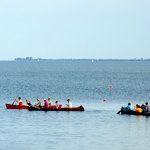 Programmpaket KANUTOUR – Klassenfahrt Ummanz - Insel Rgen von Jugendtours