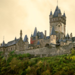 Programmpaket REICHSBURG COCHEM – Klassenfahrt Park Eifel bei Koblenz von Jugendtours