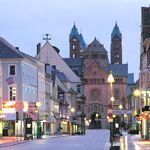 Programmpaket GESCHICHTE IN SPEYER – Klassenfahrt Karlsruhe von Jugendtours