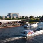 Programmpaket BERLIN – Klassenfahrt KiEZ Hlzerner See von Jugendtours