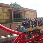 Programmpaket BELANTIS – Klassenfahrt Sport-  und Ferienpark Hoher Hain Limbach-Oberfrohna von Jugendtours