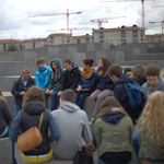 Programmpaket BERLIN – Klassenfahrt Tropical Islands von Jugendtours