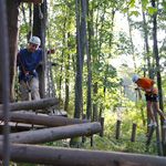 Programmpaket KLETTERWALD WAREN – Klassenfahrt Ferienpark Linstow und Ostseebad Warnemnde von Jugendtours