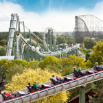 Programmpaket HEIDE PARK SOLTAU – Klassenfahrt Bispinger Heide von Jugendtours