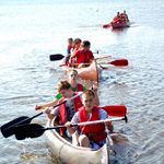 Programmpaket AKTIV – Klassenfahrt Ostseebad Schnhagen von Jugendtours