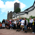 Programmpaket WARTBURG – Klassenfahrt Weimar von Jugendtours