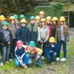 Programmpaket SPEZIAL – Klassenfahrt Sport-  und Ferienpark Hoher Hain Limbach-Oberfrohna von Jugendtours