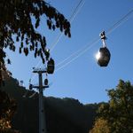 Programmpaket THALE &ndash; Klassenfahrt Harz-Park G�ntersberge von Jugendtours