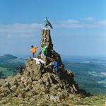 Programmpaket WASSERKUPPE – Klassenfahrt Dreilndereck Rhn von Jugendtours