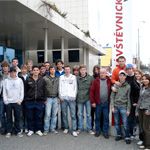 Programmpaket BUDWEIS – Klassenfahrt Bayerischer Wald und Passau von Jugendtours