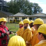 Programmpaket GRAPHITBERGWERK – Klassenfahrt Bayerischer Wald und Passau von Jugendtours