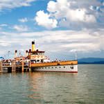 Programmpaket CHIEMSEE – Klassenfahrt Inzell und Salzburg von Jugendtours