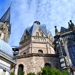 Programmpaket KARL DER GROSSE – Klassenfahrt Aachen von Jugendtours