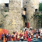 Programmpaket VON TUCHMACHERN UND DRUCKEREIEN – Klassenfahrt Aachen von Jugendtours