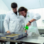 Programmpaket MINT-FCHER – Klassenfahrt Berlin von Jugendtours