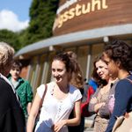 Programmpaket RGEN – Klassenfahrt Greifswald von Jugendtours