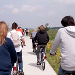 Programmpaket ROSTOCK BY BIKE – Klassenfahrt Rostock von Jugendtours