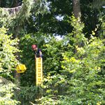 Programmpaket OUTDOOR Programm – Klassenfahrt Suhl von Jugendtours