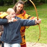 Programmpaket INDIANER Programm – Klassenfahrt Suhl von Jugendtours