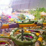 Programmpaket TROPICAL ISLANDS - Verlngerungstag – Klassenfahrt Berlin von Jugendtours