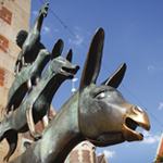 Programmpaket BREMEN – Klassenfahrt Bremerhaven von Jugendtours