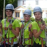 Programmpaket FUN – Klassenfahrt Cuxhaven von Jugendtours