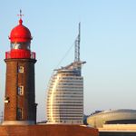 Programmpaket BREMERHAVEN – Klassenfahrt Cuxhaven von Jugendtours