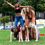 Programmpaket THEATER – Klassenfahrt Hannover von Jugendtours